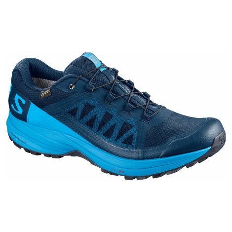 Obuv Salomon XA ELEVATE GTX M - modrá