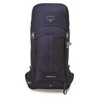 Osprey STRATOS 26 Turistický batoh, tmavě modrá, velikost