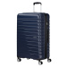 American Tourister FLASHLINE Spinner 78cm Modrý Ink Blue 100/109L