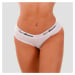 GymBeam Kalhotky Briefs 3Pack White