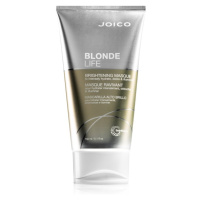Joico Blonde Life rozjasňující maska pro blond a melírované vlasy 150 ml