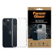 PanzerGlass PanzerGlass Clearcase pouzdro pro Apple iPhone 13 Mini transparentní