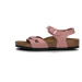 Birkenstock 1026837 Růžová