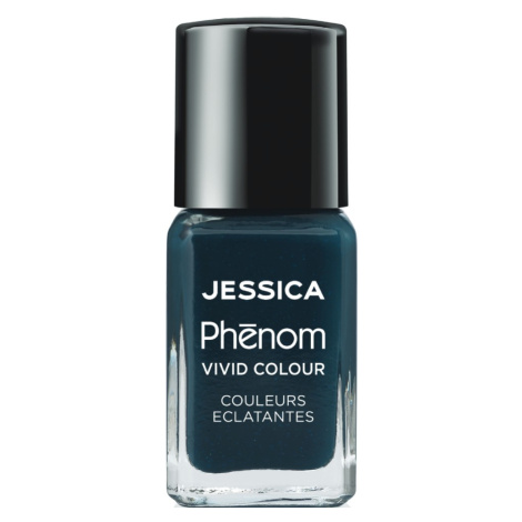 Jessica Phenom lak na nehty 009 Starry Night 15 ml