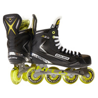 Kolečkové brusle Bauer Vapor RH X3.5 S22 INT, Intermediate, 6.0, 40.5, R