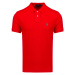 Polo Polo Ralph Lauren Basic Mesh-ssl-knt