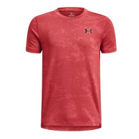 Dětské funkční tričko Under Armour Tech Vent Jacquard SS