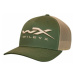 Kšiltovka Snapback Wiley X® – Zelená / khaki