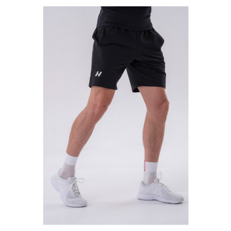 Relaxed-fit Shorts with Side Pockets Nebbia