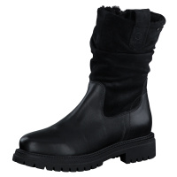 Tamaris 1-26809-41-001 Dámské kotníkové boty černé