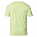 Pánské triko Fox Banner Ss Tech Tee - Lime Barva: Zelená