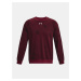 UA Rival Fleece Mikina Under Armour