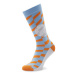 Klasické ponožky Unisex Heel Tread