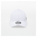 Kšiltovka New Era Cap 9Forty Flag Collection White Black