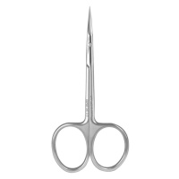 STALEKS Nůžky na nehtovou kůžičku Expert 20 Type 2 (Professional Cuticle Scissors)