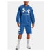 Under Armour UA Rival Fleece Big Logo HD Pánská mikina US 1357093-474