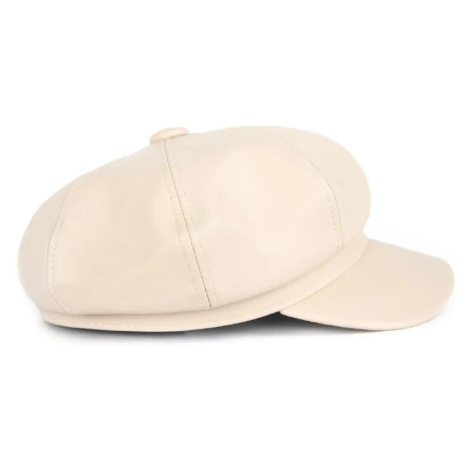 Dámská bekovka Boxley Béžová