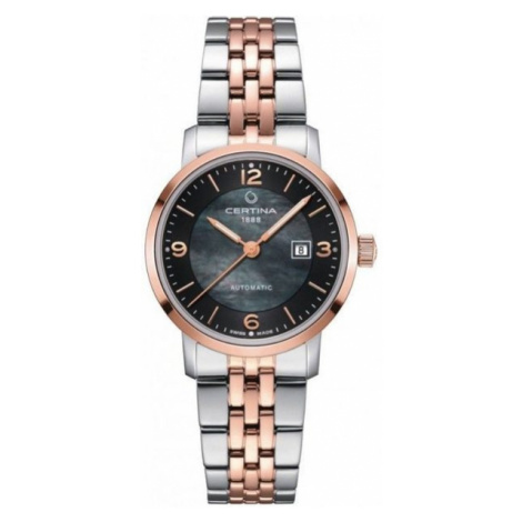 Certina DS Caimano Lady Automatic C035.007.22.127.01