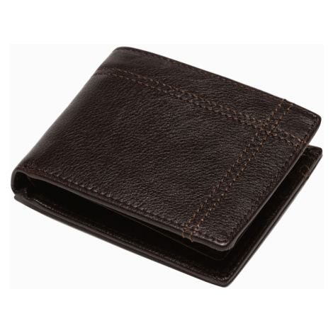 Edoti Men's wallet