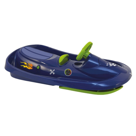 Hamax - Sno Action - Unisex - Zimní sporty - modrá - 96x54x29cm