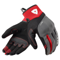 Rev'it! Gloves Endo Grey/Red Rukavice