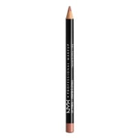 NYX Professional Makeup - Wedding Slim Lip Pencil Tužky na rty 1 g Rosegold unisex