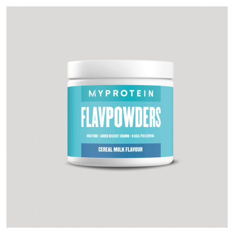 FlavPowders - 65servings - Cereal Milk Myprotein