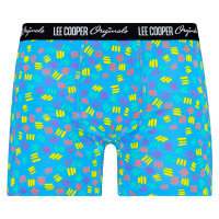 Pánské boxerky Lee Cooper Patterned