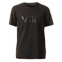Pánské tričko Ap M Flying VS Tee VN0004YIBLK black - Vans