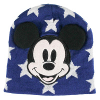 HAT WITH APPLICATIONS MICKEY