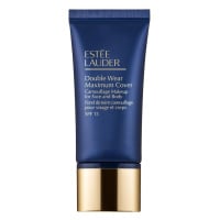 Estée Lauder - Double Wear Maximum Cover Make-upy 30 ml Světle hnědá female