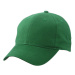 Myrtle beach Unisex kšiltovka MB6118 Green