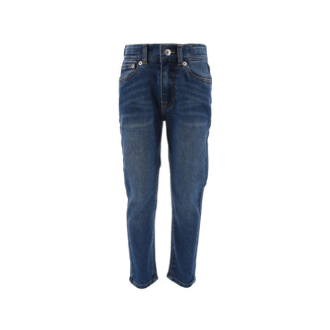 Džíny Levi's® Mini Mom Jeans modré Levi´s