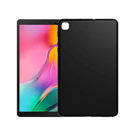 MG Slim Case pro Samsung Galaxy Tab S6 Lite (2024), černý