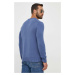 Bavlněný svetr Polo Ralph Lauren hřejivý