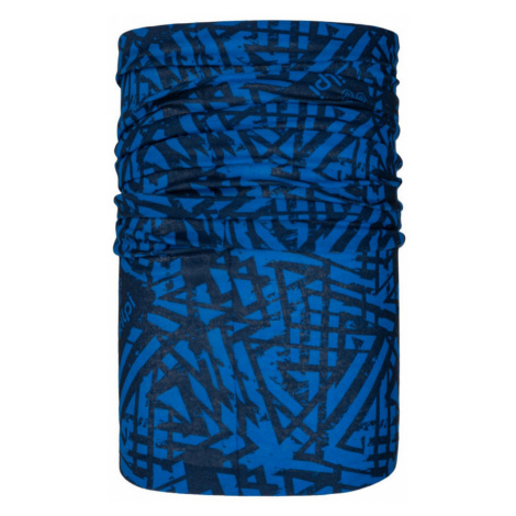Kilpi DARLIN-U Multifunkční šátek MU0011KI Tmavě modrá UNI
