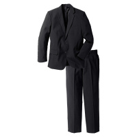 Oblek (2dílná souprava): sako a kalhoty