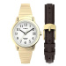 Dámské hodinky TIMEX EASY READER CLASSIC TWG025300 + BOX