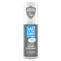 Salt of the Earth Pure Armour Přírodní deodorant sprej pánský 100 ml