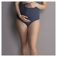 Seamless těhotenské kalhotky (30ks) 1502 sky grey - Anita Maternity