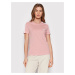 ADIDAS "W 3S T" tričko Barva: Růžová, Mezinárodní