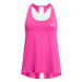 Tílko Under Armour Knockout Tank J 1363374-652 - pink