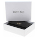 Calvin Klein Jeans K60K608994BAX Černá