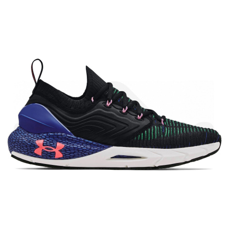 Under Armour HOVR Phantom 2 INKNT - black/blue