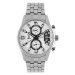 Pánské hodinky PERFECT M504CH-01 - CHRONOGRAF (zp383a) + BOX