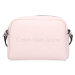 Dámská crossbody kabelka Calvin Klein Jeans Zaria - krémová