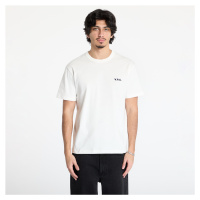 Tričko A.P.C. Boxy Petit VPC T-Shirt White/ Dark Navy Blue