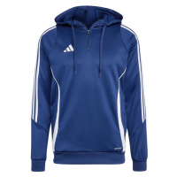 Adidas Tiro 24 Training Hoodie M IR9398 pánské