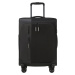 Samsonite BIZ2GO Spinner 55cm Černý rozšiřitelný