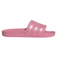 adidas ADILETTE AQUA Dámské pantofle, růžová, velikost 39 1/3